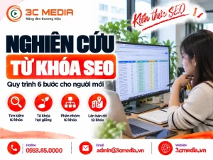 Nghiên cứu từ khóa SEO