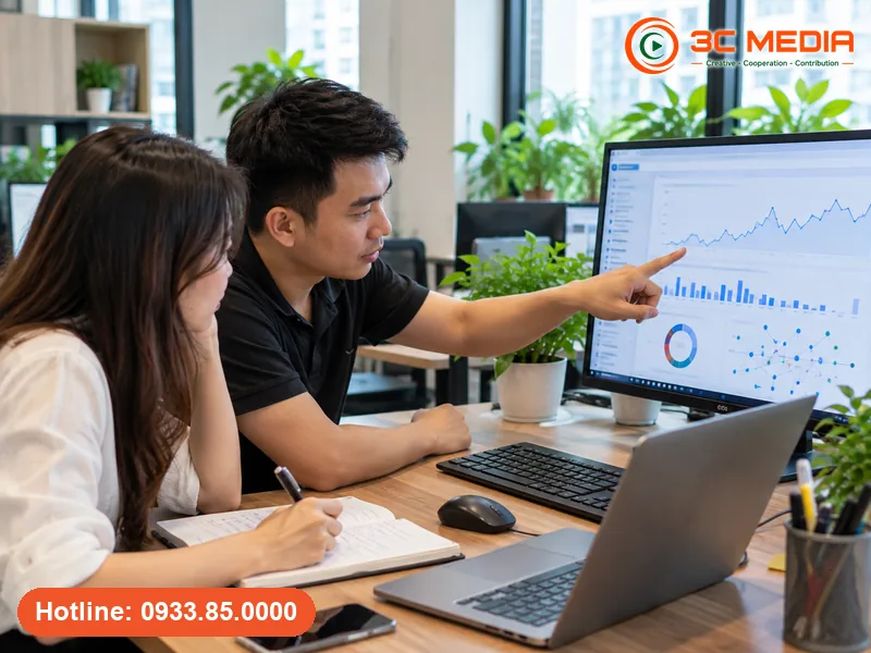 Phân tích chỉ số Page Authority của trang