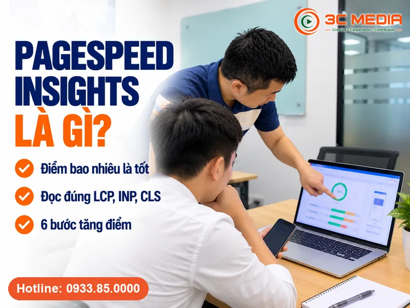 Google PageSpeed Insights là gì