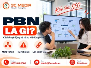 PBN là gì