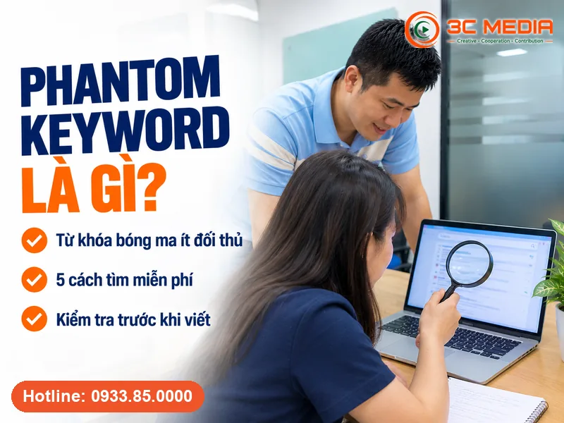Phantom keyword là gì