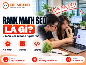 Rank Math SEO là gì