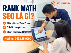 Rank Math SEO là gì
