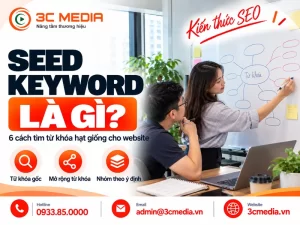 Seed keyword là gì