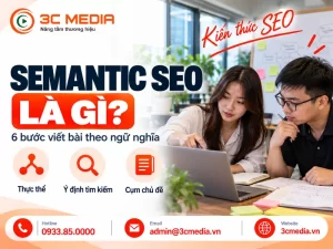 Semantic SEO là gì