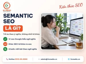 Semantic SEO là gì