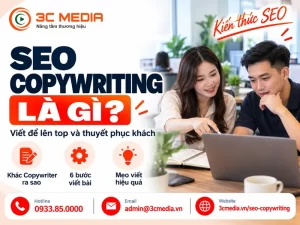SEO Copywriting là gì