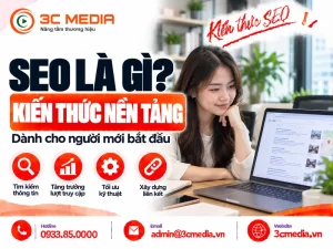 SEO là gì