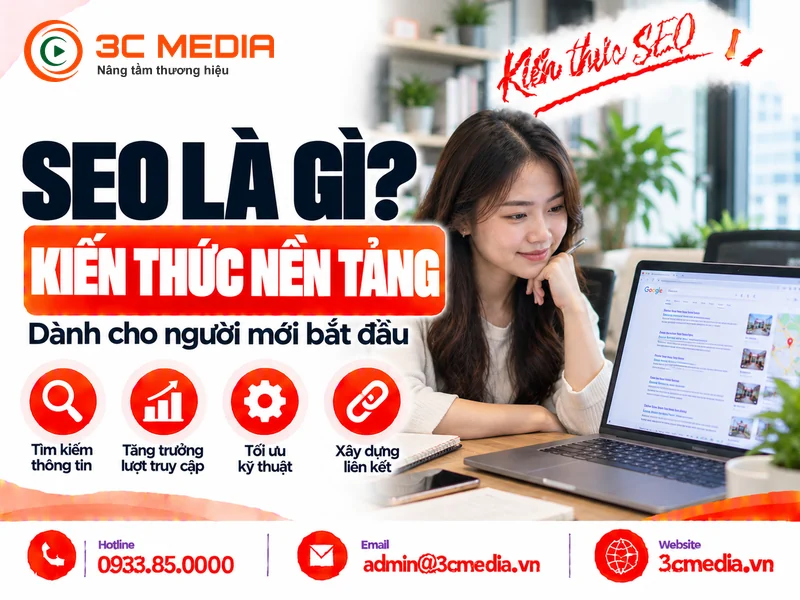SEO là gì