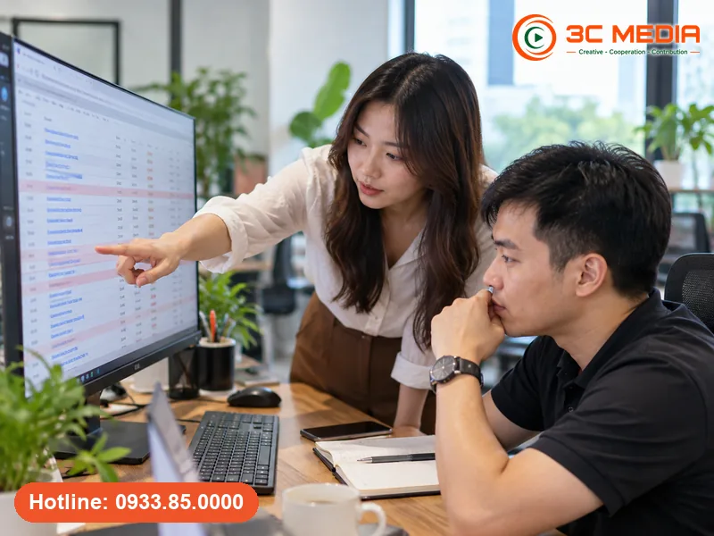 Rà soát liên kết để tránh rủi ro SEO mũ đen