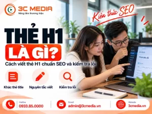 Thẻ H1 là gì