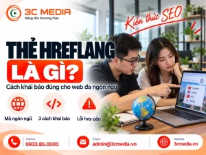 Thẻ hreflang là gì