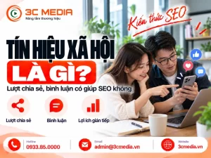 Tín hiệu xã hội là gì