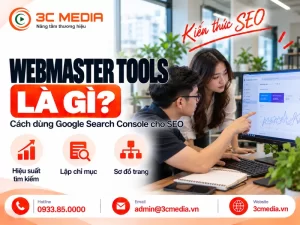 Webmaster Tools là gì